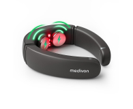 Medivon Certyfikowany masażer szyi i karku Smart EMS - 1118432 - zdjęcie 5